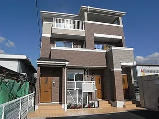 アベニュー ウエストナイン Ⅰの画像