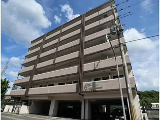 ヴェルドミール平城山の画像