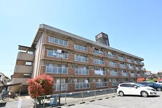 グランドハイツ森川の画像