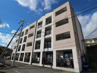 セレーノ東生駒B棟の画像