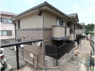 ラフィーネ松ヶ丘の画像