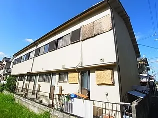 三条三和ハイツの画像