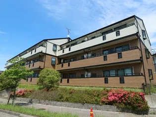 COSMO HEIGHTの画像