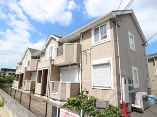 ソレイユ レジデンスの画像