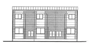 奈良県奈良市南紀寺町1丁目【アパート】の外観