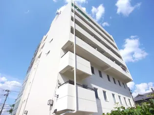 パインリーフ天理の画像
