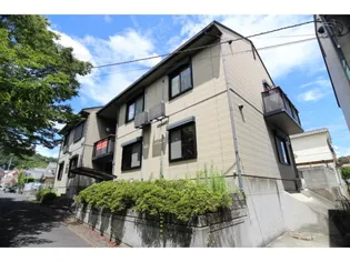 ディアス池田A棟の画像