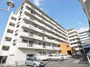 メゾン佐保A棟の画像