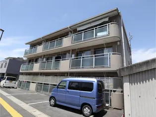 アルベール大和の画像