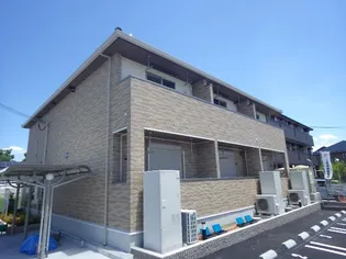 メゾンド ジュネスの画像