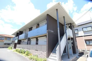 コンフォート東福寺Aの画像