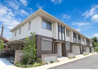 シャーメゾン龍田の画像