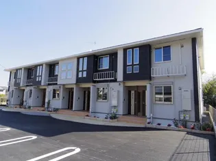 ベルオーブIXの画像