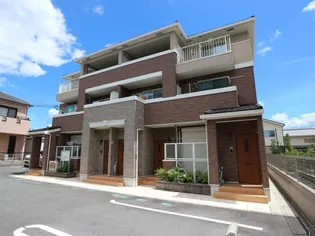 アビタシオンIIIの画像