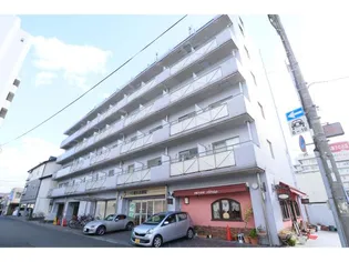エイトウッドマンションの画像