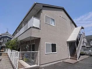 東川サンコーポの画像
