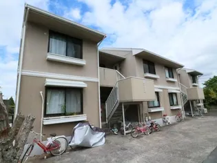 エトワール栄の画像