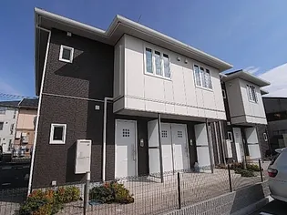 シャーメゾン富堂の画像