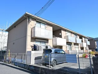 グリーンメゾン菰川Cの画像