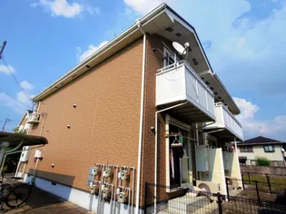 サニーコートB棟の画像