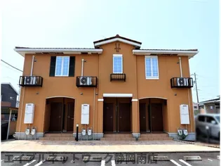 サンシャイン ノブ Iの画像