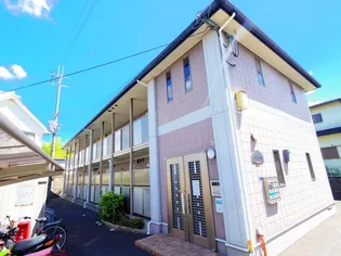 グレイス学園前の画像