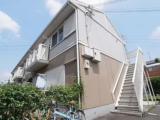 ドミール花園の画像