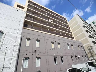 シティホームズ大宮の画像