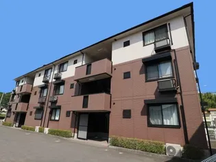 リビングタウン南生駒 B棟の画像
