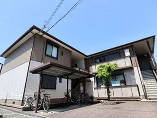 ウィステリア伏見の画像