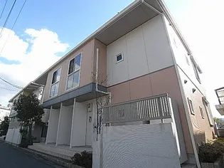 ラフィーネ三室参番館Aの画像