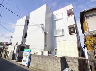 フローレンスヨーコの画像