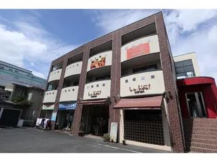 奈良県橿原市上品寺町【マンション】の外観