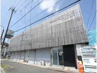 奈良県奈良市押熊町【アパート】の外観