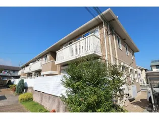 リビングタウン四条大路B棟の画像