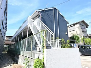 エスポワール神殿町の画像