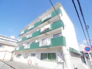 武田マンションの画像