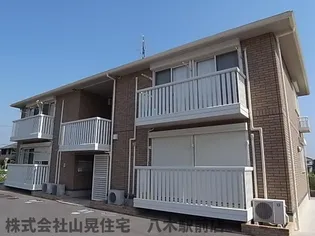 エクセルハイツIIの画像