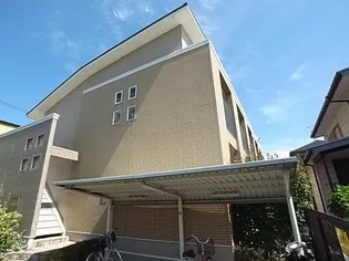 コンフォート三條の画像