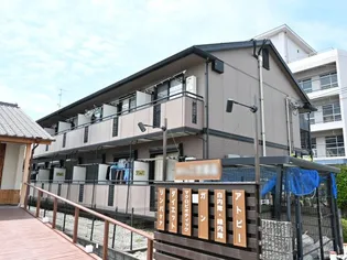 フルール22の画像