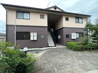 シャルマン二番館 B棟の画像
