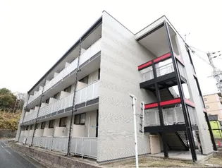レオパレスGROWの画像