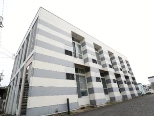 レオパレス奈良東の画像