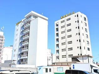 協栄ビル大宮の画像