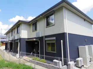 シャーメゾンソレイユの画像