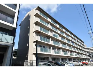 シティコープ新大宮の画像