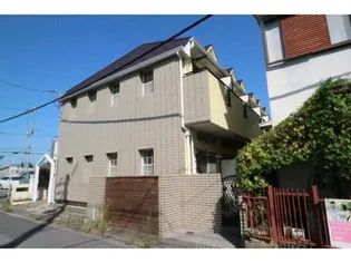 レオ四条大路の画像