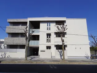 シャーメゾン グランデ 北郡山の画像
