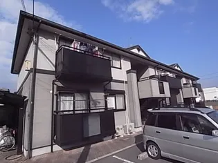 パセオボナール B棟の画像