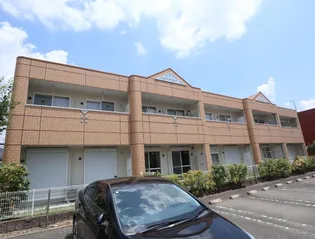 CHERRY HOUSEの画像